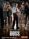 Boss (2ª Temporada)